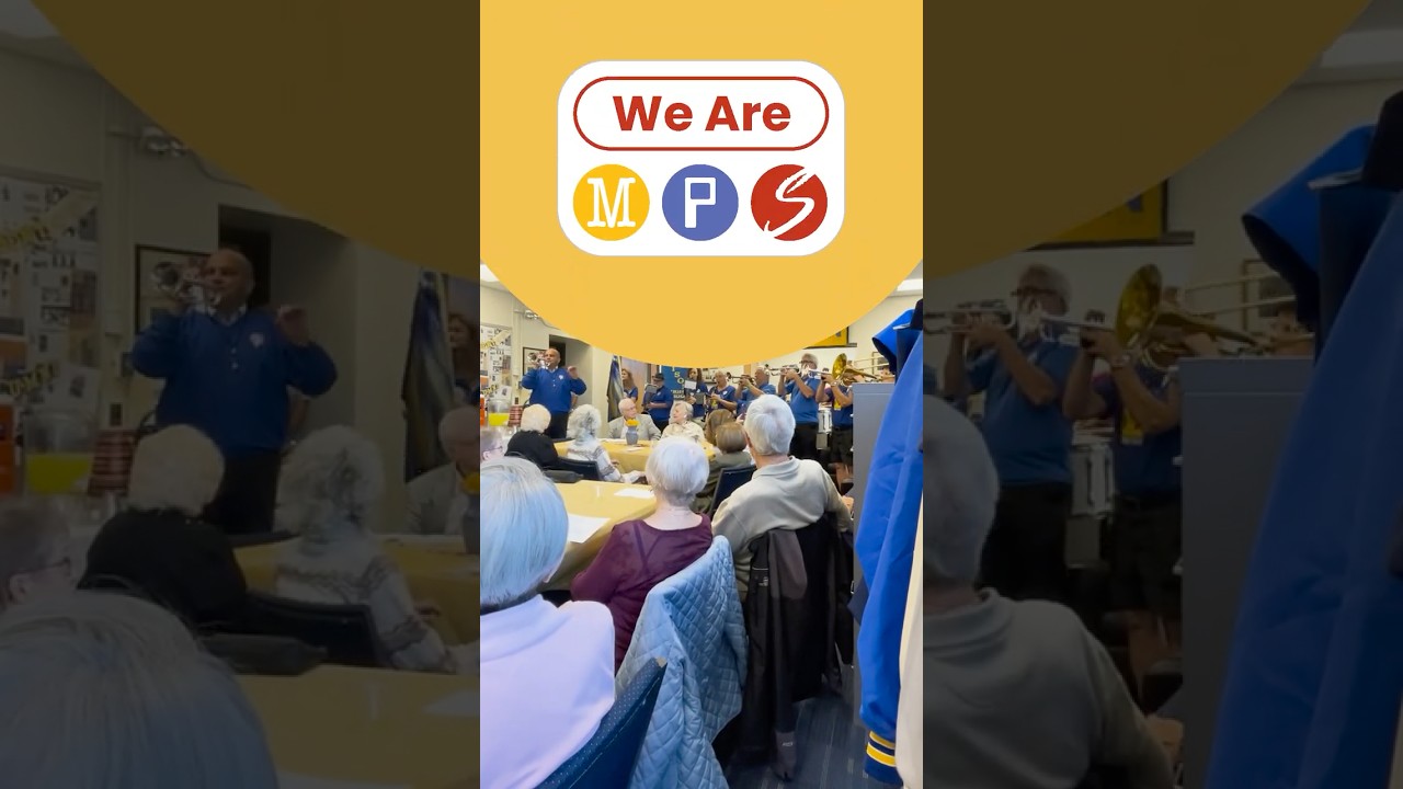 Class of 1949: Edison High School 75th Reunion! 