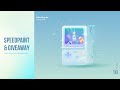 GIVEAWAY VECTOR MỪNG 2000 SUBS | Among us | Speedpaint + Giveaway