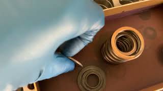OTC 4572 Large Valve Spring Compressor