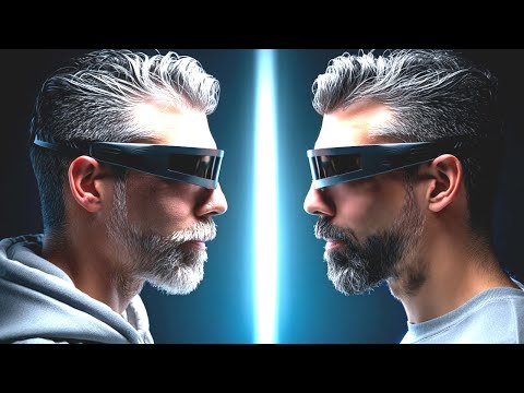 ASMR FR | 10 ans d'attente… enfin la réponse de mon futur moi