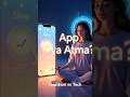 True Sleep Secret: App or Atma? 💤 | Tradition vs Tech Shorts
