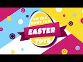 The most entertaining easter basket filler toys  power your fun
