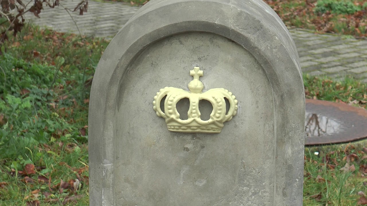 Silbermannpfad in Frauenstein eingeweiht