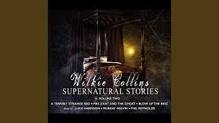 Mrs Zant & The Ghost - Chapter 5