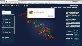 EteRNA 3D RNA Motif Assembler