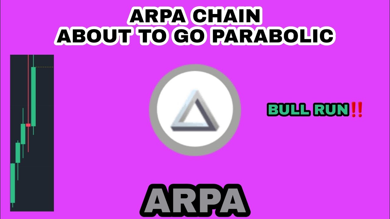 ARPA COIN GO TO PARABOLIC IN 2023‼️ ARPA CHAIN BULL RUN PREDICTION‼️ ARPA CRYPTO BIG UPDATES