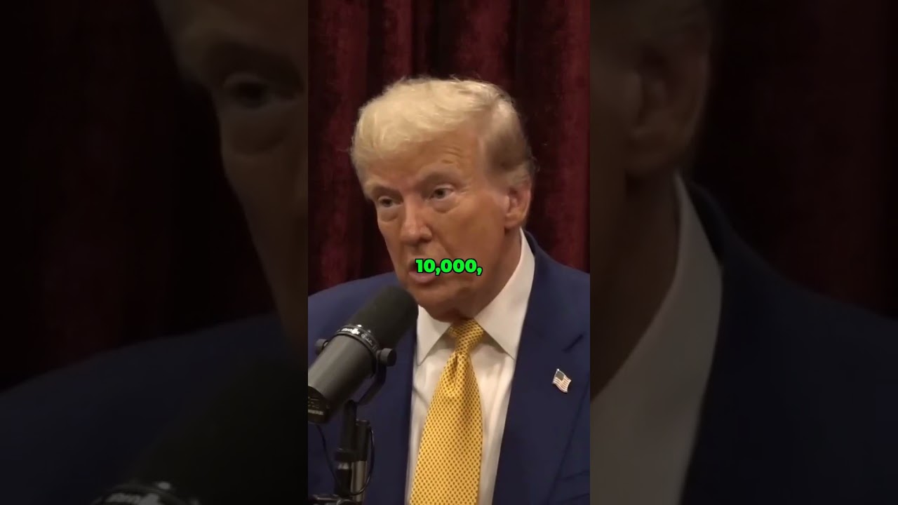 10,000 Appointments: Trump's Leadership Challenge 