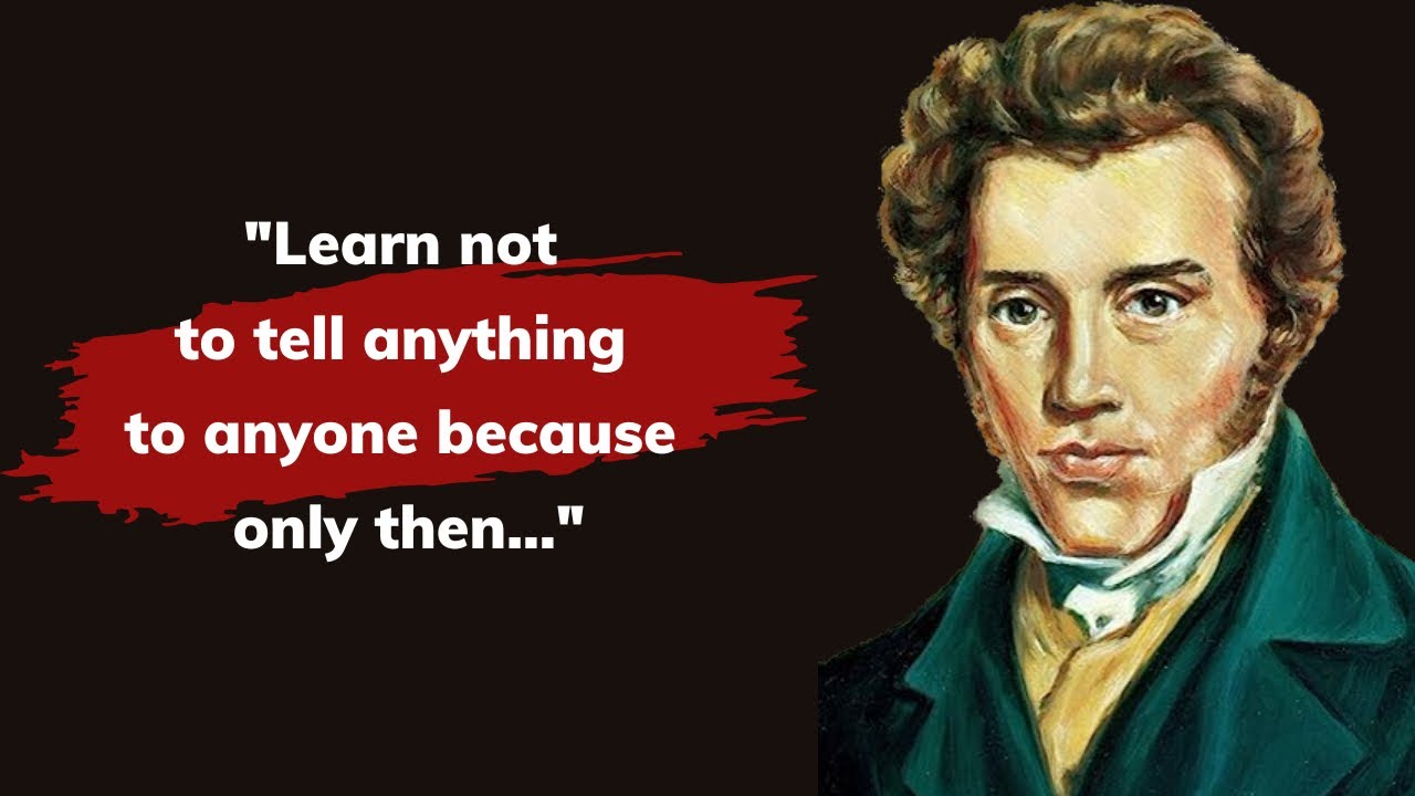 Unmasking the Philosopher: Discover Søren Kierkegaard's Life-Changing Lessons