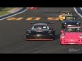 GT7 PS5pro Porsche Cup LP-Limit 650/Kyoto Driving Park-Yamagiwa/ 포르쉐 컵 LP-Limit 650/교토 드라이빙 파크-야마기와
