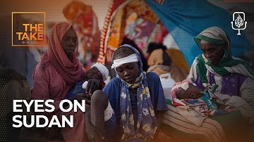 What does the fall of el-Fasher mean for Sudan? | The Take