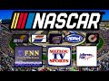 Nascars forgotten tv partners