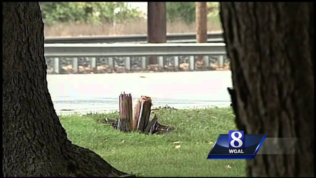 Shooting victim's friend stops at crash scene for help