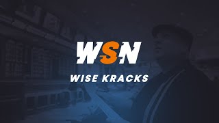 Wise Kracks Sports Betting Podcast With Nick Kostos And Maurice Greene