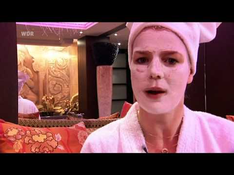 Zimmer frei! Mirja Boes spricht über Angelika Milster