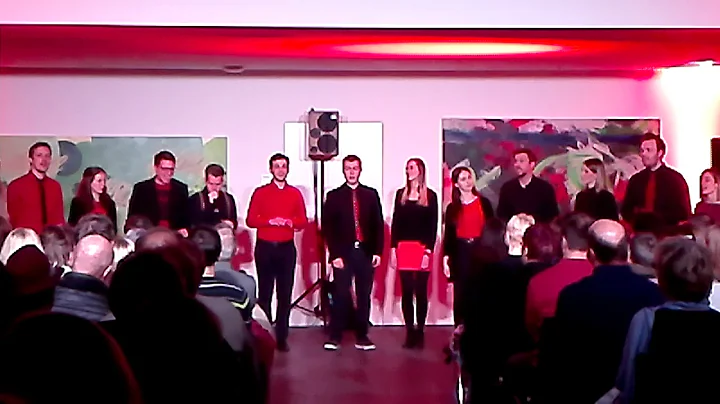 Beauties and the beats an der DHBW Heilbronn