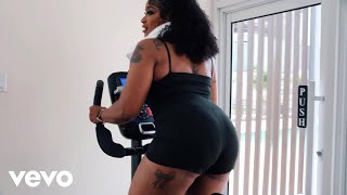 Goody Plum - Work It Official Music Video