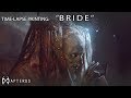 Speed painting: ''BRIDE''