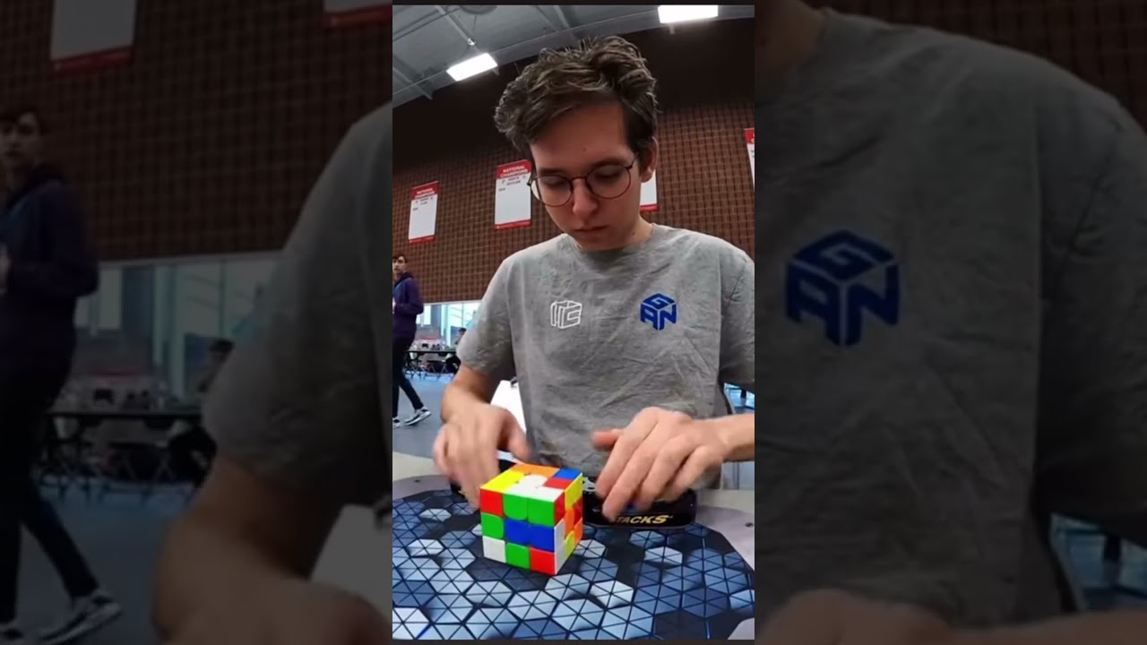 Tymon Kolasinski 3.82 single ! 