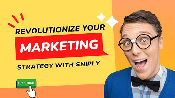 Sniply - The Game-Changing Tool Every Marketer Needs: Discover Sniply Pricing Today!