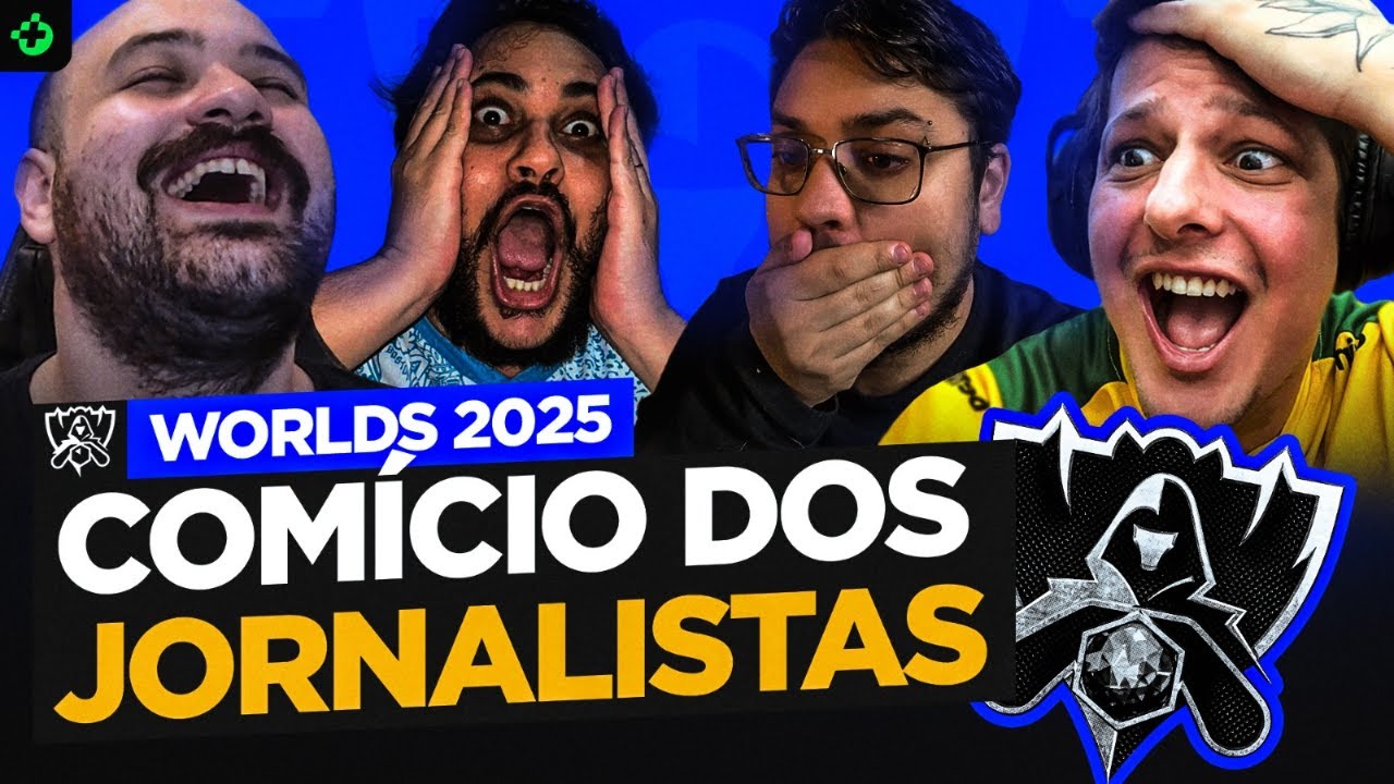 GENG vs KT | COSTREAM WORLDS 2025