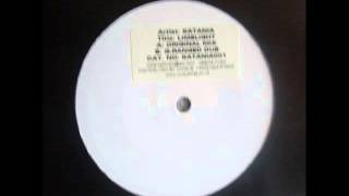 Katania - Limelight (G-Ranged Dub)