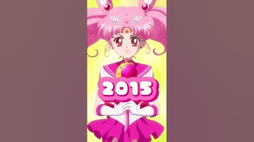 Sailor Chibi moon 🌙🩷🌙🩷￼