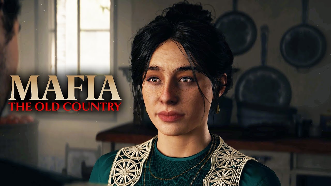 Mafia: The Old Country - Chapter 13 - Capiregime