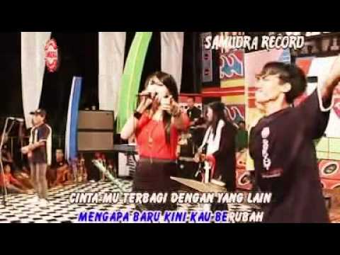 Dangdut Hot Tak Mau Dimadu / Suliana