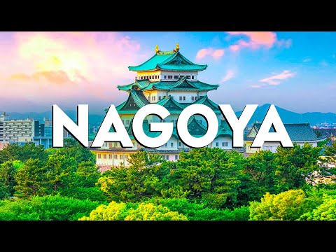 Top 10 Best Things to Do in Nagoya, Japan [Nagoya Travel Guide 2024]