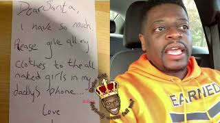 Shuler King - Daddy’s In Trouble