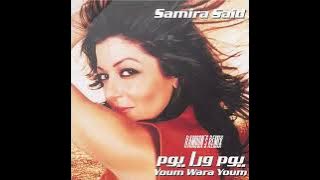 Samira Said ft. Cheb Mami - Youm Wara Youm (Amapiano Remix)