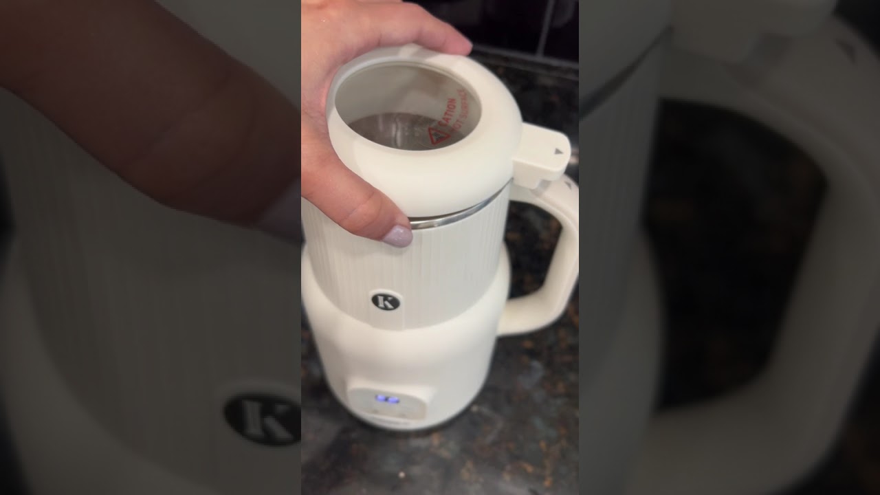 Stop Buying Oat Milk… Use This Instead