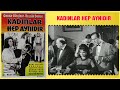 Kadınlar Hep Aynıdır 1963 | Belgin Doruk Orhan Günşiray | Yeşilçam Filmi Full İzle