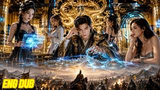 Trapped 7 Years, Emperor Returns! His Kingdom Stolen, His Empire Reclaimed【Rise of the True Monarch】