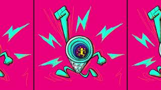 Spectral Drift - Power to the Peephole