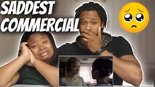 We Reacted to the Saddest Thai Commercial Ever! 😢 Sister