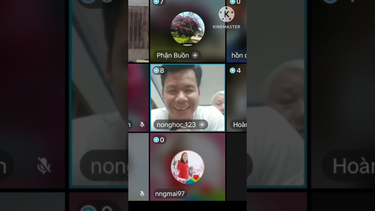 Nông Học & Phận Buôn hát qúa hay luôn