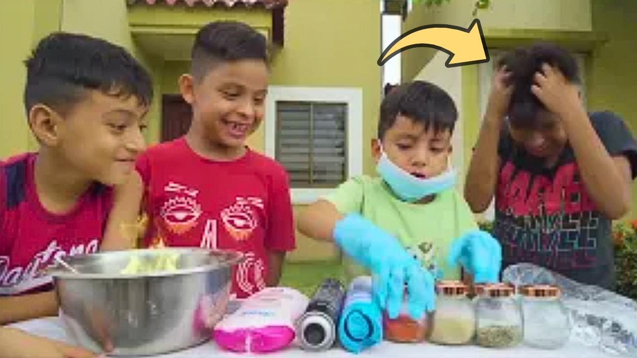 Zary Just Left Don Day Speechless!