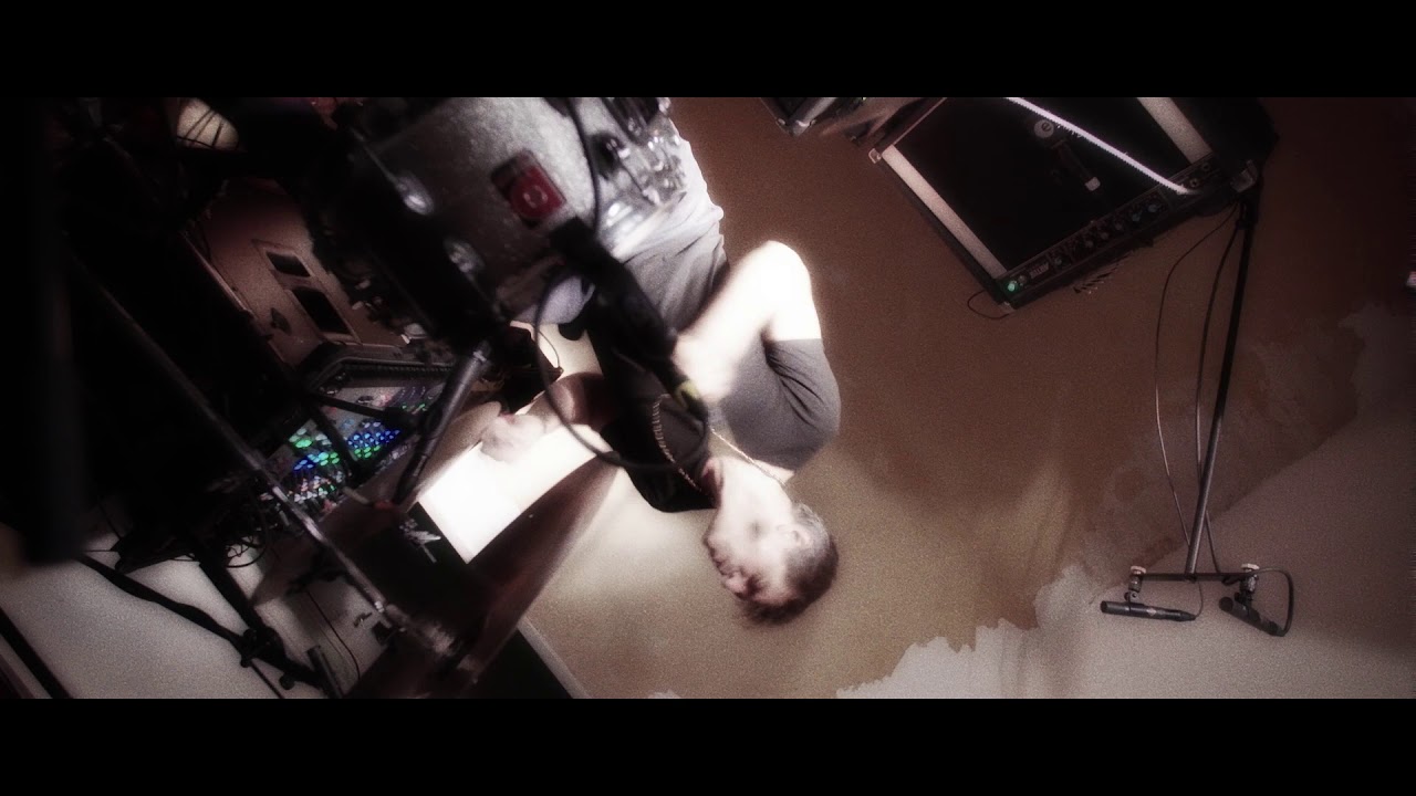 BBR Unseen: Simon Berz