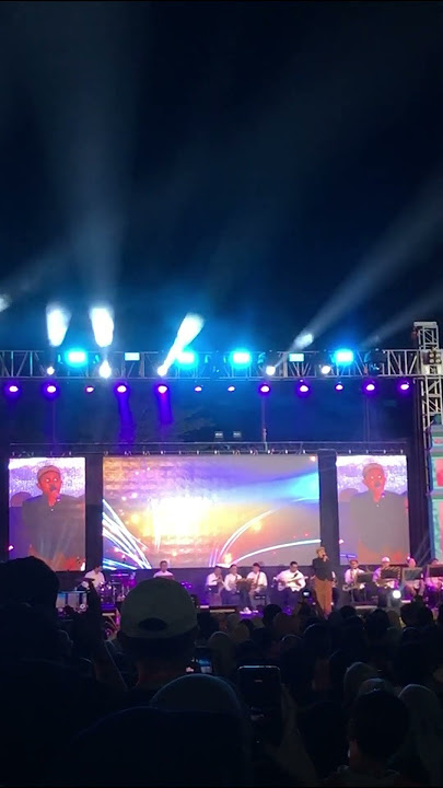 ARDA TATU PERFORMANCE AT SOLO KERONCONG FESTIVAL 2025!!! #music #keroncong #festival #surakarta