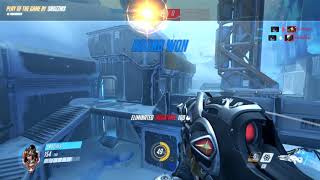 Pew Pew 1 2 - Widow - 3v3 (old)