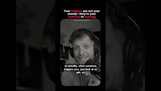 Your Triggers Are Not Your Enemytheyre Your Roadmap To Healing