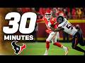 30 Minutes of Texans Defensive Highlights (2020-2025)