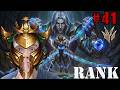 RANK 41: GRAVES tanto el personaje como la traduccion XD