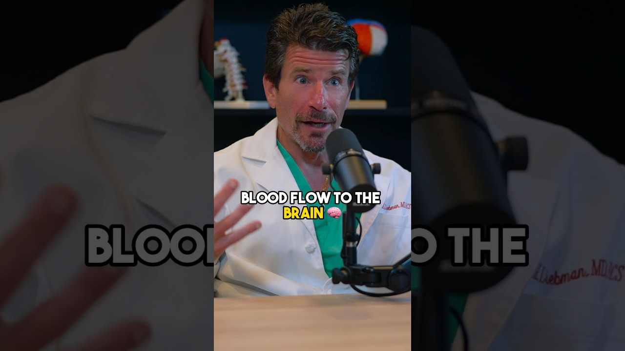 Почему вы теряете сознание? 🧠🤔 