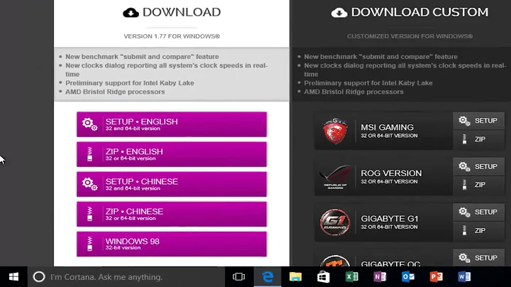 Am I Using Single Or Dual Channel Memory In Windows - How To Check