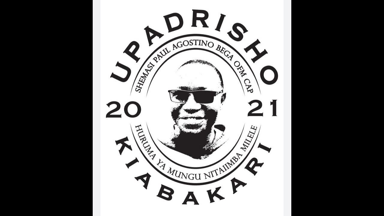 TRAILER - Ordination of Deacon Paul Augustino Bhegga OFM Cap - Kiabakari, Tanzania