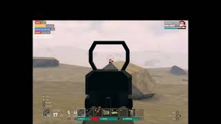 AR2 clip dump