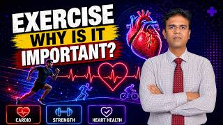 Exercise Prescription for Heart Health: How Much, How Hard & How Often?