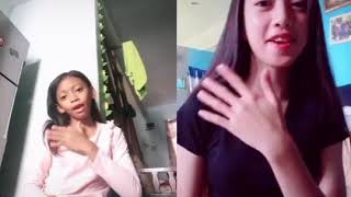 Tiktok Ezzaniaisyah Duet To Nurul Ainirah